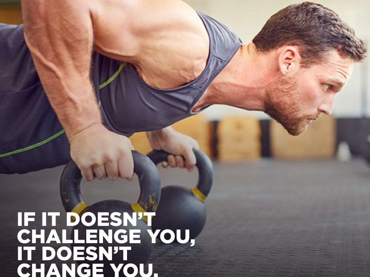 200+ Best Fitness Motivational&nbsp;Quotes