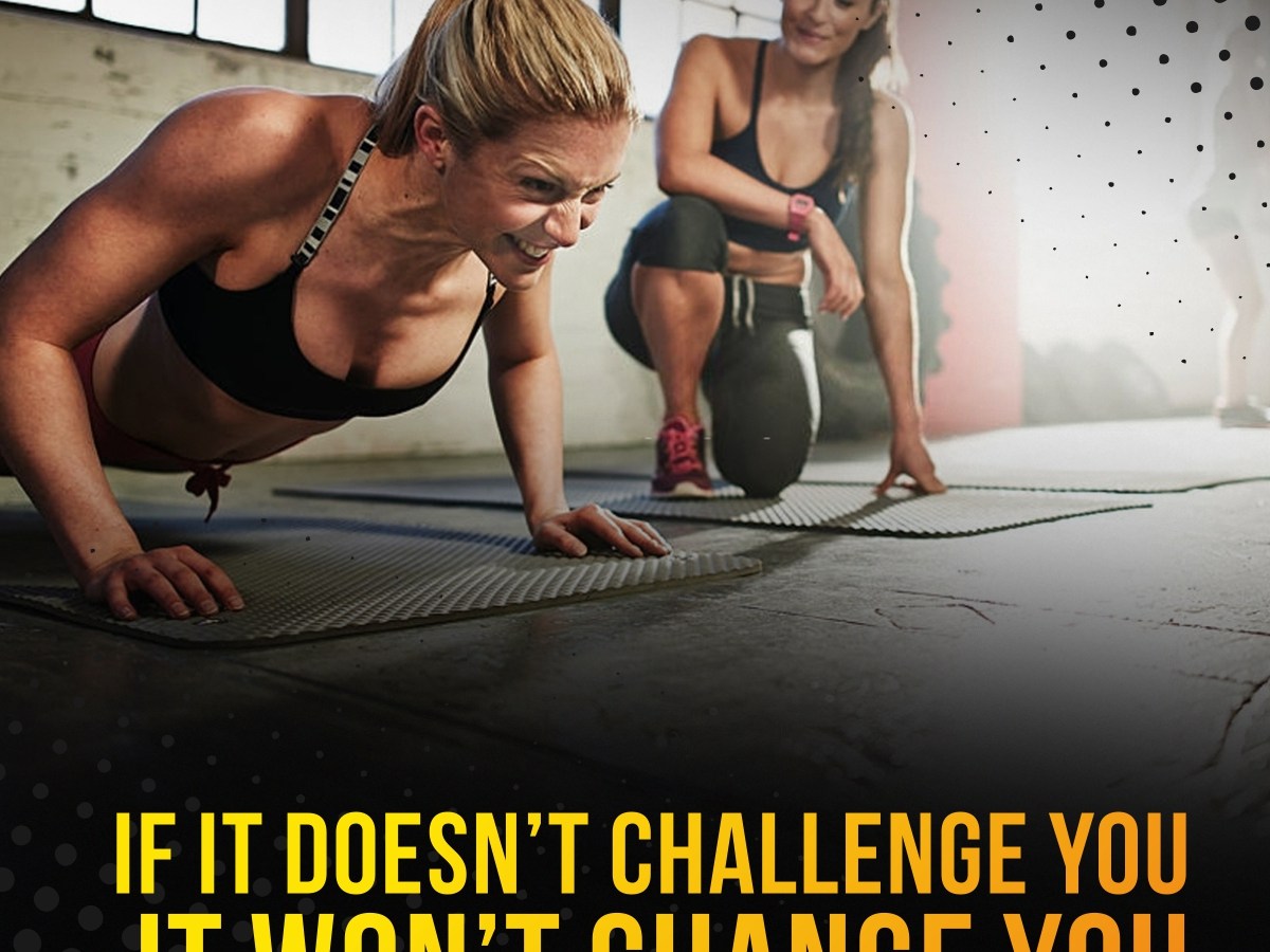 30 Best Gym Inspirational&nbsp;Quotes